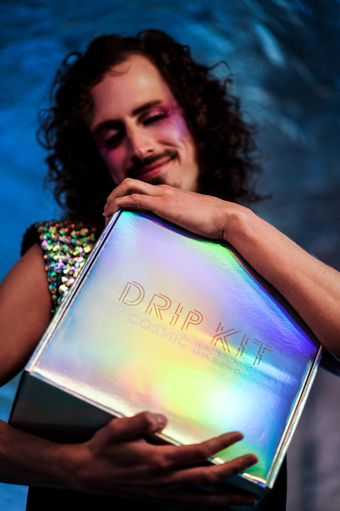 The Drip Kit by Cosmic Brews